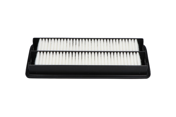 KAVO PARTS Luftfilter ma5610 Filterindsats length_mm_203|Længde [mm]|344 width_mm_206|Bredde [mm]|145 height_mm_209|Højde [mm]|41 41mm for ABARTH MAZ
