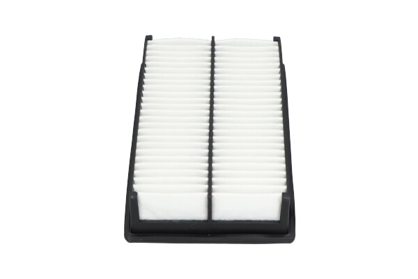 KAVO PARTS Luftfilter ma5648 Filterindsats length_mm_203|Længde [mm]|276 width_mm_206|Bredde [mm]|187 height_mm_209|Højde [mm]|53 53mm for MAZDA