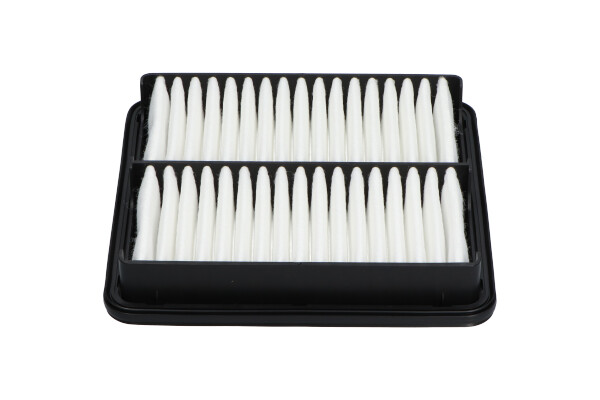 KAVO PARTS Luftfilter ma5655 Filterindsats length_mm_203|Længde [mm]|226 width_mm_206|Bredde [mm]|212 height_mm_209|Højde [mm]|40 40mm for MAZDA