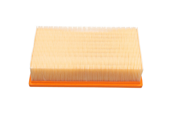 KAVO PARTS Luftfilter ca305 Filterindsats length_mm_203|Længde [mm]|275 width_mm_206|Bredde [mm]|185 height_mm_209|Højde [mm]|57 57mm for ASIA MOTORS