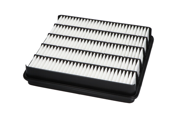 KAVO PARTS Luftfilter ta1693 Filterindsats length_mm_203|Længde [mm]|316 width_mm_206|Bredde [mm]|297 height_mm_209|Højde [mm]|76 76mm for LEXUS