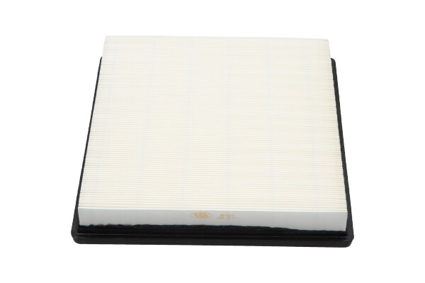 KAVO PARTS Luftfilter da7610 Filterindsats length_mm_203|Længde [mm]|290 width_mm_206|Bredde [mm]|258 height_mm_209|Højde [mm]|53 53mm for OPEL CHEVR