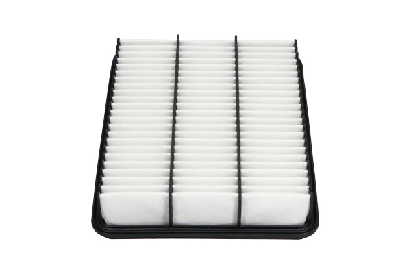 KAVO PARTS Luftfilter ta1700 Filterindsats length_mm_203|Længde [mm]|312 width_mm_206|Bredde [mm]|232 height_mm_209|Højde [mm]|52 52mm for TOYOTA