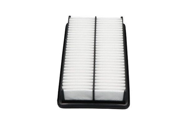 KAVO PARTS Luftfilter ma5645 Filterindsats length_mm_203|Længde [mm]|307 width_mm_206|Bredde [mm]|169 height_mm_209|Højde [mm]|43 43mm for MAZDA