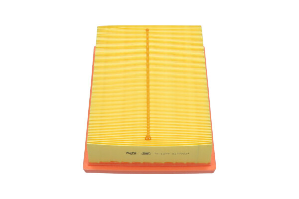 KAVO PARTS Luftfilter ta1659 Filterindsats length_mm_203|Længde [mm]|266 width_mm_206|Bredde [mm]|187 height_mm_209|Højde [mm]|58 58mm for LEXUS
