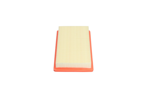 KAVO PARTS Luftfilter ha725 Filterindsats length_mm_203|Længde [mm]|268 width_mm_206|Bredde [mm]|168 height_mm_209|Højde [mm]|29 29mm for HYUNDAI