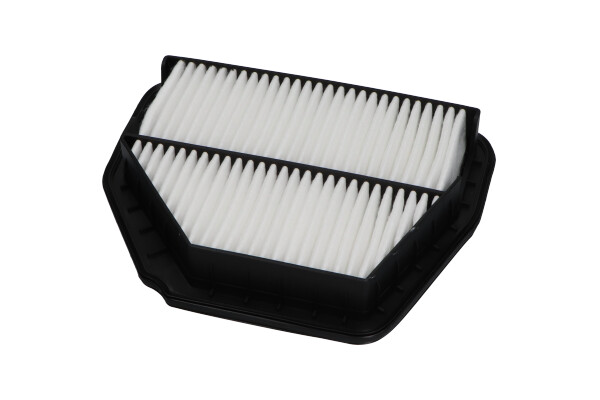 KAVO PARTS Luftfilter da753 Filterindsats length_mm_203|Længde [mm]|283 width_mm_206|Bredde [mm]|229 height_mm_209|Højde [mm]|49 49mm for OPEL CHEVRO