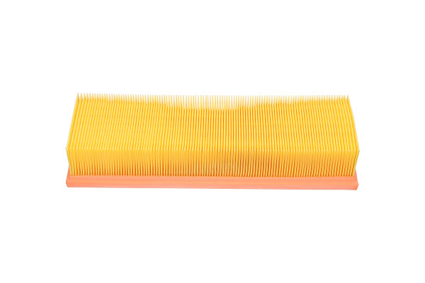 KAVO PARTS Luftfilter da754 Filterindsats length_mm_203|Længde [mm]|353 width_mm_206|Bredde [mm]|124 height_mm_209|Højde [mm]|58 58mm for CHEVROLET