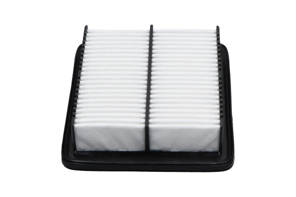 KAVO PARTS Luftfilter ma4621 Filterindsats length_mm_203|Længde [mm]|207 width_mm_206|Bredde [mm]|167 height_mm_209|Højde [mm]|43 43mm for MITSUBISHI