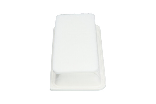 KAVO PARTS Luftfilter ta1690 Filterindsats length_mm_203|Længde [mm]|314 width_mm_206|Bredde [mm]|150 height_mm_209|Højde [mm]|60 60mm for TOYOTA