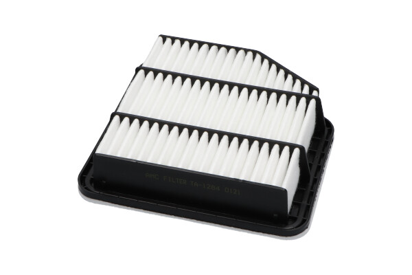 KAVO PARTS Luftfilter ta1284 Filterindsats length_mm_203|Længde [mm]|239 width_mm_206|Bredde [mm]|236 height_mm_209|Højde [mm]|51 51mm for LEXUS