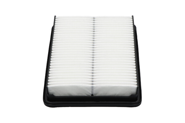KAVO PARTS Luftfilter ha716 Filterindsats length_mm_203|Længde [mm]|277 width_mm_206|Bredde [mm]|198 height_mm_209|Højde [mm]|41 41mm for HYUNDAI