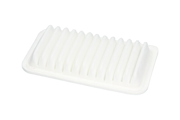 KAVO PARTS Luftfilter da798 Filterindsats length_mm_203|Længde [mm]|242 width_mm_206|Bredde [mm]|141 height_mm_209|Højde [mm]|43 43mm for DAIHATSU