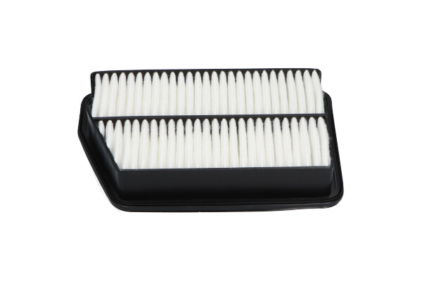 KAVO PARTS Luftfilter da745 Filterindsats length_mm_203|Længde [mm]|271 width_mm_206|Bredde [mm]|177 height_mm_209|Højde [mm]|48 48mm for CHEVROLET