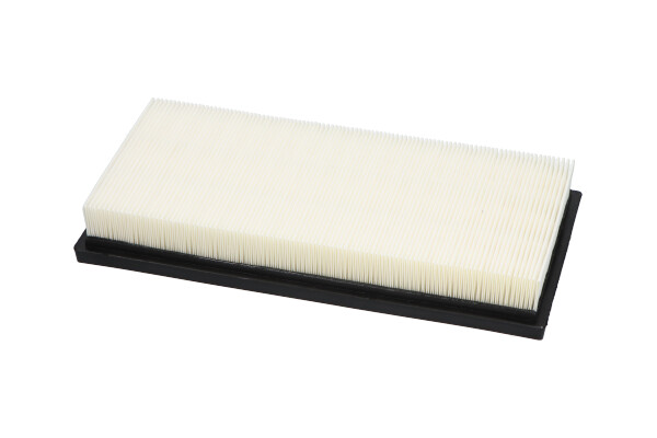 KAVO PARTS Luftfilter ta1270 Filterindsats length_mm_203|Længde [mm]|312 width_mm_206|Bredde [mm]|150 height_mm_209|Højde [mm]|46 46mm for TOYOTA