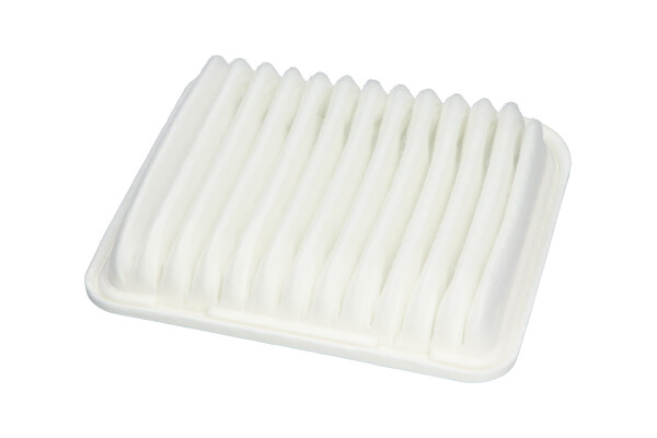 KAVO PARTS Luftfilter ma4615 Filterindsats length_mm_203|Længde [mm]|233 width_mm_206|Bredde [mm]|220 height_mm_209|Højde [mm]|50 50mm for MITSUBISHI