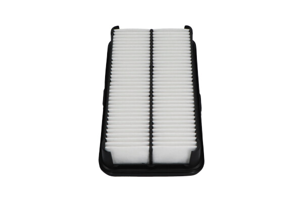KAVO PARTS Luftfilter ta1173 Filterindsats length_mm_203|Længde [mm]|307 width_mm_206|Bredde [mm]|153 height_mm_209|Højde [mm]|42 42mm for TOYOTA