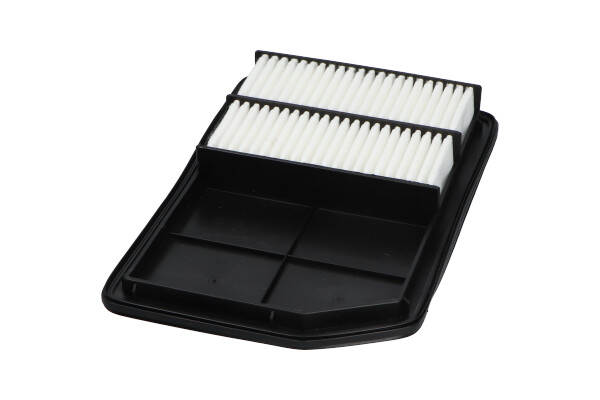 KAVO PARTS Luftfilter ma4620 Filterindsats length_mm_203|Længde [mm]|207 width_mm_206|Bredde [mm]|307 height_mm_209|Højde [mm]|42 42mm for MITSUBISHI