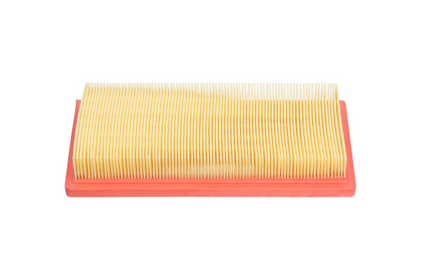 KAVO PARTS Luftfilter ma4618 Filterindsats length_mm_203|Længde [mm]|255 width_mm_206|Bredde [mm]|125 height_mm_209|Højde [mm]|35 35mm for MITSUBISHI