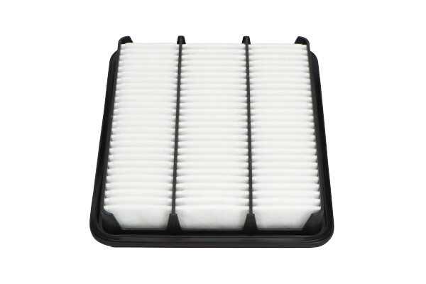 KAVO PARTS Luftfilter da752 Filterindsats length_mm_203|Længde [mm]|263 width_mm_206|Bredde [mm]|216 height_mm_209|Højde [mm]|45 45mm for CHEVROLET