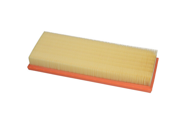 KAVO PARTS Luftfilter ta1161 Filterindsats length_mm_203|Længde [mm]|351 width_mm_206|Bredde [mm]|136 height_mm_209|Højde [mm]|44 44mm for VAUXHALL P