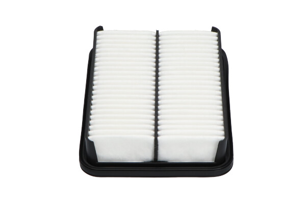KAVO PARTS Luftfilter ta1184 Filterindsats length_mm_203|Længde [mm]|226 width_mm_206|Bredde [mm]|168 height_mm_209|Højde [mm]|43 43mm for TOYOTA