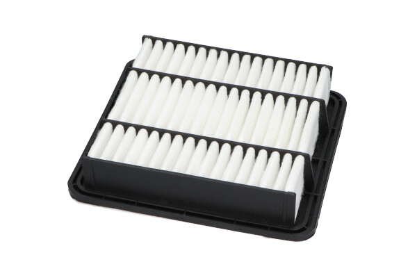 KAVO PARTS Luftfilter ta1670 Filterindsats length_mm_203|Længde [mm]|245 width_mm_206|Bredde [mm]|211 height_mm_209|Højde [mm]|53 53mm for LEXUS TOYO