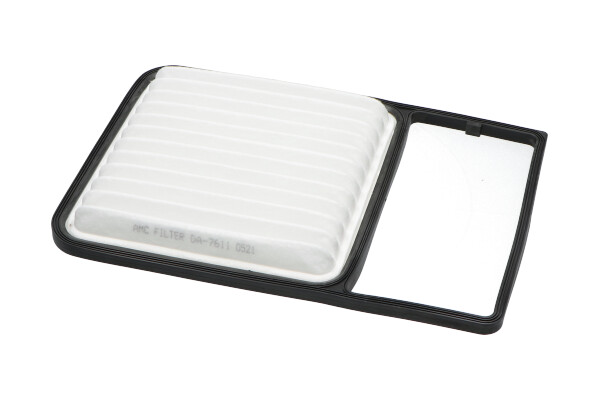 KAVO PARTS Luftfilter da7611 Filterindsats length_mm_203|Længde [mm]|334 width_mm_206|Bredde [mm]|231 height_mm_209|Højde [mm]|33 33mm for DAIHATSU