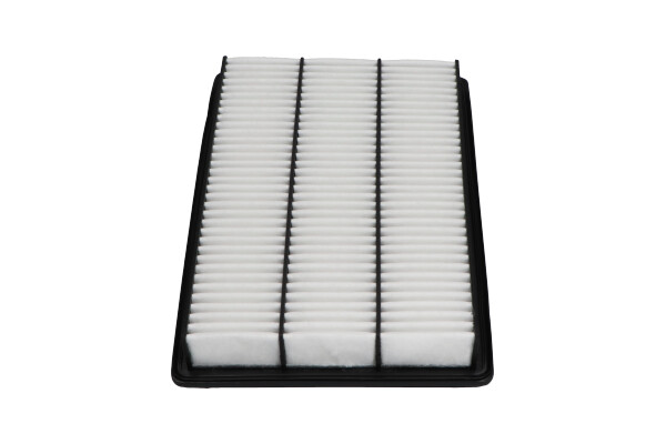 KAVO PARTS Luftfilter ma4609 Filterindsats length_mm_203|Længde [mm]|361 width_mm_206|Bredde [mm]|236 height_mm_209|Højde [mm]|52 52mm for MITSUBISHI