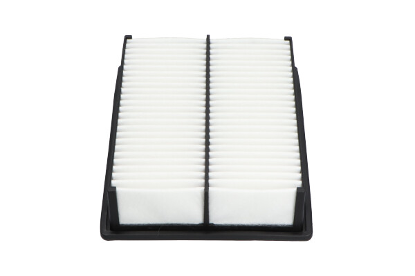 KAVO PARTS Luftfilter ma5637 Filterindsats length_mm_203|Længde [mm]|276 width_mm_206|Bredde [mm]|187 height_mm_209|Højde [mm]|53 53mm for MAZDA