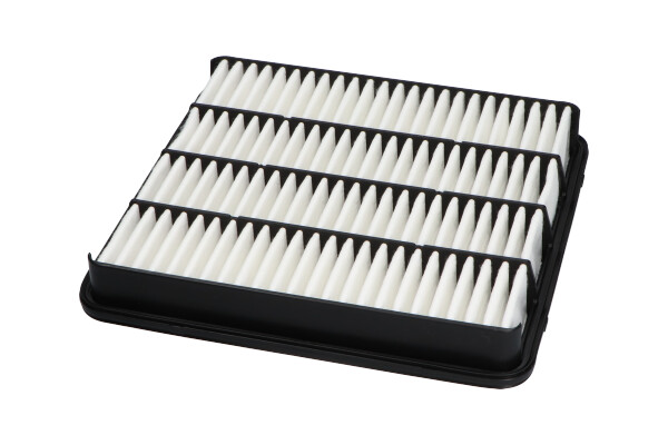 KAVO PARTS Luftfilter ta1696 Filterindsats length_mm_203|Længde [mm]|314 width_mm_206|Bredde [mm]|298 height_mm_209|Højde [mm]|51 51mm for LEXUS TOYO