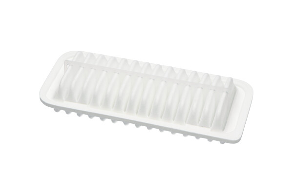 KAVO PARTS Luftfilter ta1277 Filterindsats length_mm_203|Længde [mm]|266 width_mm_206|Bredde [mm]|116 height_mm_209|Højde [mm]|63 63mm for TOYOTA