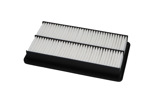 KAVO PARTS Luftfilter ma5630 Filterindsats length_mm_203|Længde [mm]|321 width_mm_206|Bredde [mm]|177 height_mm_209|Højde [mm]|49 49mm for MAZDA FAW