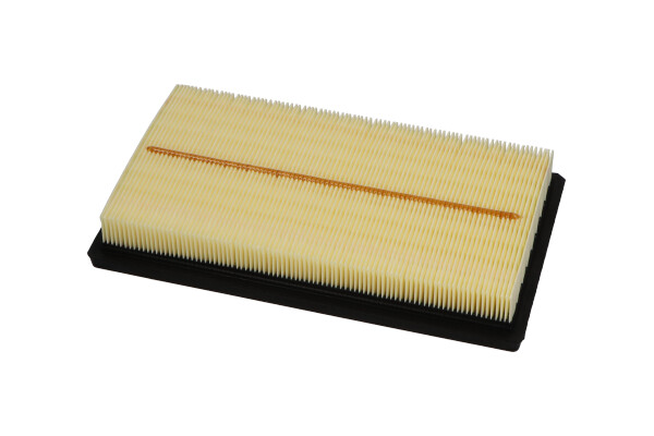 KAVO PARTS Luftfilter ta1714 Filterindsats length_mm_203|Længde [mm]|268 width_mm_206|Bredde [mm]|152 height_mm_209|Højde [mm]|38 38mm for SUZUKI TOY