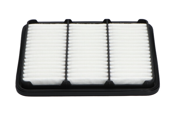 KAVO PARTS Luftfilter da750 Filterindsats length_mm_203|Længde [mm]|193 width_mm_206|Bredde [mm]|224 height_mm_209|Højde [mm]|27 27mm for CHEVROLET