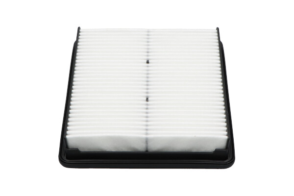 KAVO PARTS Luftfilter ha718 Filterindsats length_mm_203|Længde [mm]|277 width_mm_206|Bredde [mm]|226 height_mm_209|Højde [mm]|41 41mm for KIA HYUNDAI