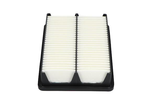 KAVO PARTS Luftfilter ha746 Filterindsats length_mm_203|Længde [mm]|264 width_mm_206|Bredde [mm]|189 height_mm_209|Højde [mm]|52 52mm for HYUNDAI