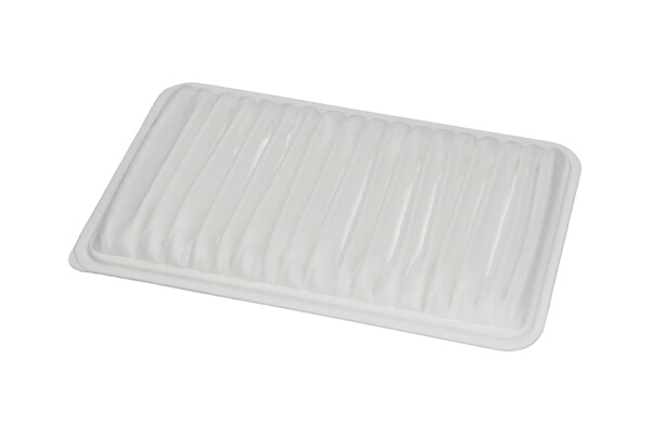KAVO PARTS Luftfilter ma5636 Filterindsats length_mm_203|Længde [mm]|315 width_mm_206|Bredde [mm]|200 height_mm_209|Højde [mm]|36 36mm for MAZDA