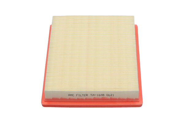 KAVO PARTS Luftfilter ta1698 Filterindsats length_mm_203|Længde [mm]|224 width_mm_206|Bredde [mm]|187 height_mm_209|Højde [mm]|35 35mm for TOYOTA LEX