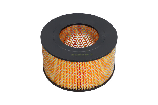 KAVO PARTS Luftfilter ta1274 Filterindsats height_mm_209|Højde [mm]|121 inner_diameter_1_mm_995|Inder diameter 1 [mm]|110 inner_diameter_2_mm_996|Indv