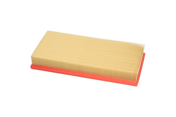 KAVO PARTS Luftfilter ma496 Filterindsats length_mm_203|Længde [mm]|335 width_mm_206|Bredde [mm]|171 height_mm_209|Højde [mm]|38 38mm for VOLVO MITSU
