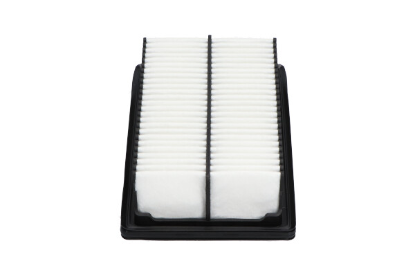 KAVO PARTS Luftfilter ha742 Filterindsats length_mm_203|Længde [mm]|248 width_mm_206|Bredde [mm]|146 height_mm_209|Højde [mm]|56 56mm for KIA HYUNDAI