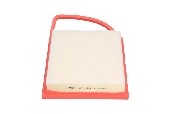KAVO PARTS Luftfilter ta1703 For 57mm for FIAT MITSUBISHI TOYOTA