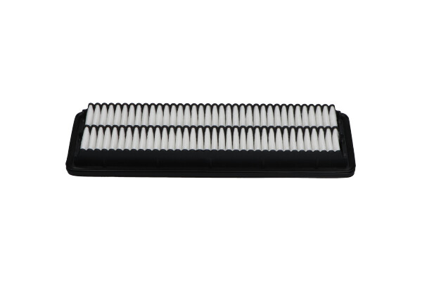KAVO PARTS Luftfilter ha737 Filterindsats length_mm_203|Længde [mm]|356 width_mm_206|Bredde [mm]|109 height_mm_209|Højde [mm]|36 36mm for HYUNDAI