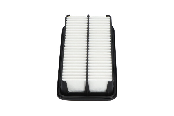 KAVO PARTS Luftfilter ha702 Filterindsats length_mm_203|Længde [mm]|258 width_mm_206|Bredde [mm]|127 height_mm_209|Højde [mm]|46 46mm for HYUNDAI