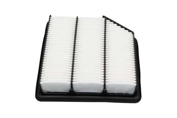 KAVO PARTS Luftfilter ha708 Filterindsats length_mm_203|Længde [mm]|272 width_mm_206|Bredde [mm]|237 height_mm_209|Højde [mm]|43 43mm for HYUNDAI