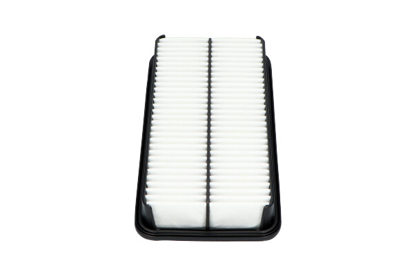 KAVO PARTS Luftfilter ta1168 Filterindsats length_mm_203|Længde [mm]|307 width_mm_206|Bredde [mm]|153 height_mm_209|Højde [mm]|42 42mm for TOYOTA
