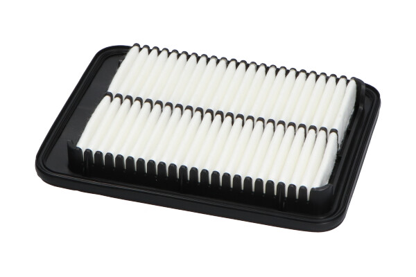 KAVO PARTS Luftfilter ha709 Filterindsats length_mm_203|Længde [mm]|235 width_mm_206|Bredde [mm]|178 height_mm_209|Højde [mm]|30 30mm for HYUNDAI