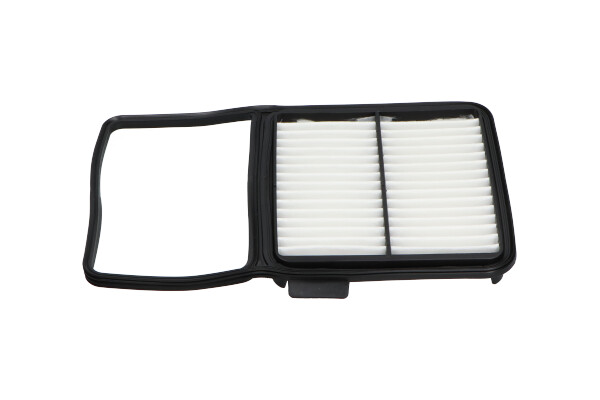 KAVO PARTS Luftfilter ta1280 Filterindsats length_mm_203|Længde [mm]|290 width_mm_206|Bredde [mm]|199 height_mm_209|Højde [mm]|28 28mm for TOYOTA