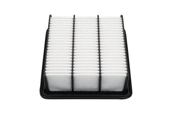KAVO PARTS Luftfilter ma5656 Filterindsats length_mm_203|Længde [mm]|248 width_mm_206|Bredde [mm]|198 height_mm_209|Højde [mm]|53 53mm for MAZDA